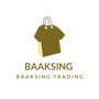 BAAKSING TRADING COMPANY LIMITED
